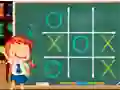 Igra Štiri v vrsto v šoli spletu Igra Štiri v vrsto v šoli spletu