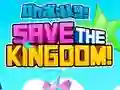 Igra Unikitty reši kraljevstvo spletu Igra Unikitty reši kraljevstvo spletu