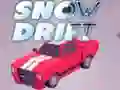 Igra Snežni Drift spletu Igra Snežni Drift spletu
