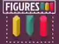 Igra Figures spletu Igra Figures spletu