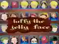 Igra Luffy žele obraz spletu