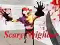 Igra Strašen sosed spletu Igra Strašen sosed spletu