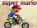 Igra Super Mario spletu