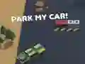 Igra Parkiraj mi avto! spletu Igra Parkiraj mi avto! spletu