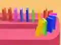 Igra Dominó 3D spletu Igra Dominó 3D spletu