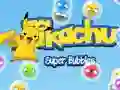 Igra Pikachu Super Mehurčki spletu Igra Pikachu Super Mehurčki spletu