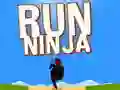 Igra Teči Nindža spletu Igra Teči Nindža spletu