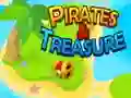 Igra Pirati in Zakladi spletu Igra Pirati in Zakladi spletu