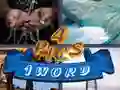 Igra 4 Slike 1 Beseda spletu
