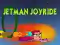 Igra Jetman Joyride spletu Igra Jetman Joyride spletu