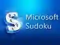 Igra Microsoft Sudoku spletu