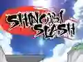 Igra Shinobi Rez spletu Igra Shinobi Rez spletu
