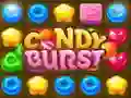 Igra Candy Burst spletu Igra Candy Burst spletu