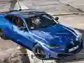 Igra Sestavljanka BMW M4 Coupe spletu Igra Sestavljanka BMW M4 Coupe spletu