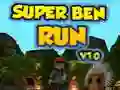 Igra Super Ben Tek spletu Igra Super Ben Tek spletu