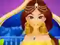 Igra Obleci arabsko princesko spletu Igra Obleci arabsko princesko spletu
