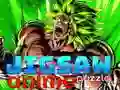 Igra Anime Puzzle spletu Igra Anime Puzzle spletu