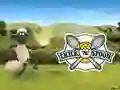 Igra Shaun ovca: Piščanec in Žlica spletu Igra Shaun ovca: Piščanec in Žlica spletu