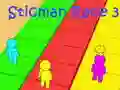 Igra Stickman Dirka 3D spletu Igra Stickman Dirka 3D spletu