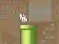 Igra Flappy Jezen Zajec spletu Igra Flappy Jezen Zajec spletu