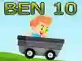 Igra Ben 10 spletu Igra Ben 10 spletu