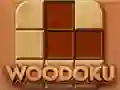 Igra Woodoku spletu