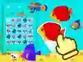 Igra Združi Ribi spletu Igra Združi Ribi spletu