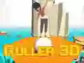 Igra Roler 3D spletu Igra Roler 3D spletu