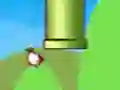 Igra Jezen Flappy Piščanec Leti spletu Igra Jezen Flappy Piščanec Leti spletu