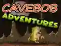 Igra Avantura CaveBOB spletu Igra Avantura CaveBOB spletu