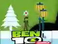 Igra Ben 10 Tekmovalec spletu Igra Ben 10 Tekmovalec spletu