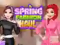 Igra Pomladna Modna Nakup spletu Igra Pomladna Modna Nakup spletu