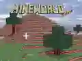 Igra M1neWorld Neskončen spletu