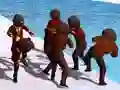 Igra Mojster množice 3D spletu Igra Mojster množice 3D spletu