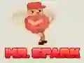 Igra Gospod Mr. Iskrica spletu Igra Gospod Mr. Iskrica spletu