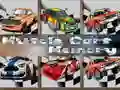 Igra Spomin Muscle Cars spletu Igra Spomin Muscle Cars spletu