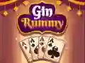 Igra Gin Rummy spletu Igra Gin Rummy spletu