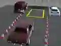 Igra Ekstremna igra parkiranja avtomobilov 3D spletu Igra Ekstremna igra parkiranja avtomobilov 3D spletu