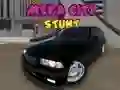 Igra Meya City akrobacije spletu