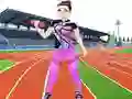 Igra Fit Dekle Preobrazba spletu Igra Fit Dekle Preobrazba spletu