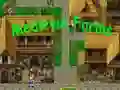 Igra Srednjeveške Kmetije spletu