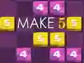 Igra NAREDI 5 spletu Igra NAREDI 5 spletu