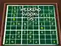 Igra Vikend Sudoku 05 spletu Igra Vikend Sudoku 05 spletu