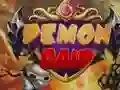 Igra Napad Demonov spletu Igra Napad Demonov spletu