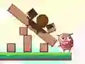 Igra Tap Break spletu