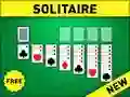Igra Solitaire: Igrajte Klondike, Spider in Freecell spletu Igra Solitaire: Igrajte Klondike, Spider in Freecell spletu