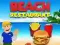 Igra Plažni Restavracija spletu Igra Plažni Restavracija spletu