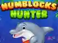 Igra Lovec Numblockov spletu Igra Lovec Numblockov spletu
