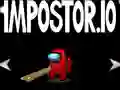 Igra Impostor.io spletu