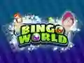 Igra Bingo Svet spletu Igra Bingo Svet spletu